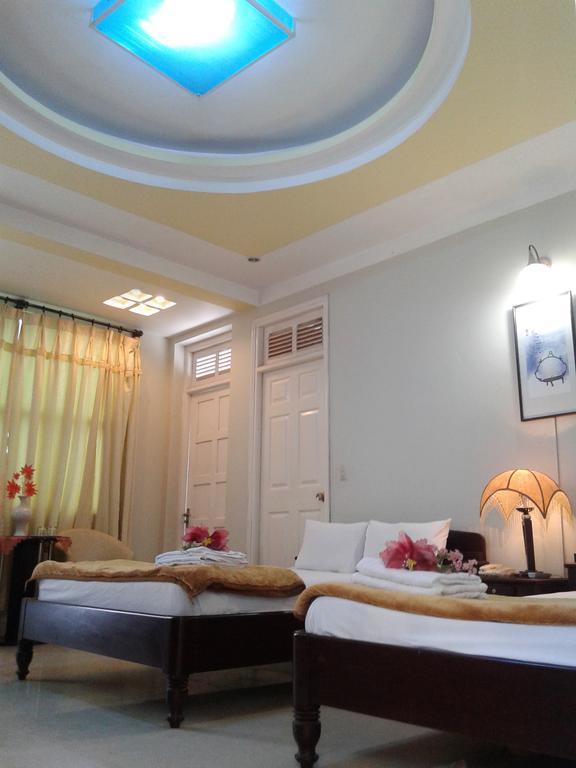 Villathol Hotel Da Lat Room photo