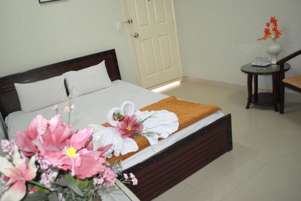 Villathol Hotel Da Lat Exterior photo